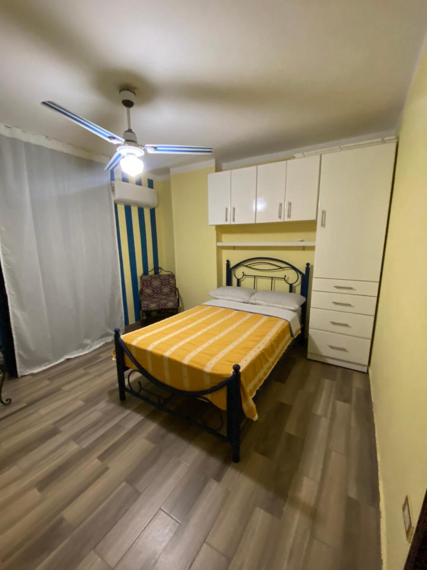 Nora'S Apartment Каир Экстерьер фото