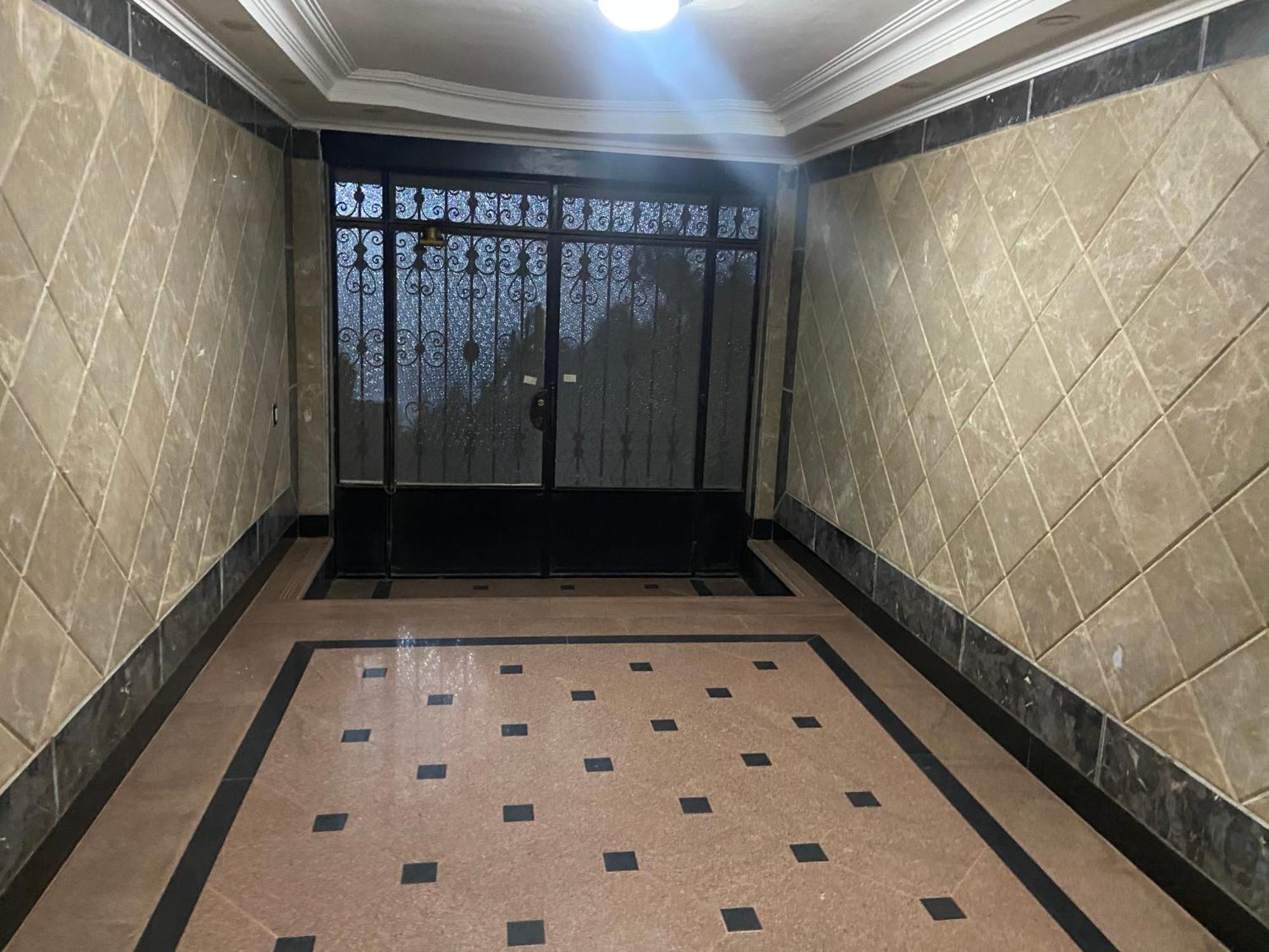 Nora'S Apartment Каир Экстерьер фото